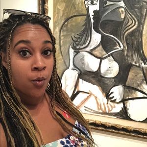 Meet your Posher, Shaughnessie